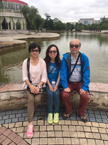 2017雲彩之旅